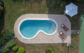 Luxury Villa Branko Istria